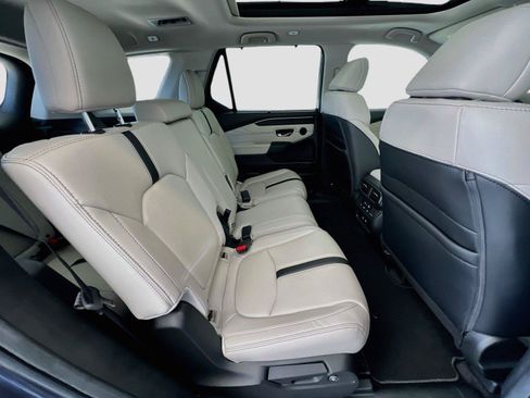 New 2026 Honda Pilot image 28