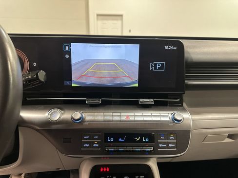 Used 2025 Hyundai Kona SEL FWD image 66