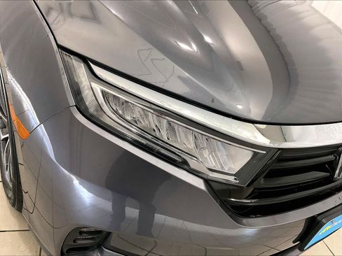 Used 2023 Honda Odyssey EX-L image 33