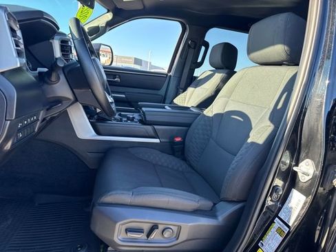 Used 2026 Toyota Tundra SR5 image 16
