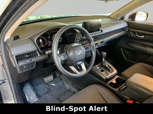 Used 2023 Honda CR-V EX image 16