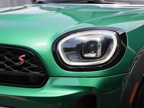 Used 2023 MINI Cooper Countryman S FWD image 13