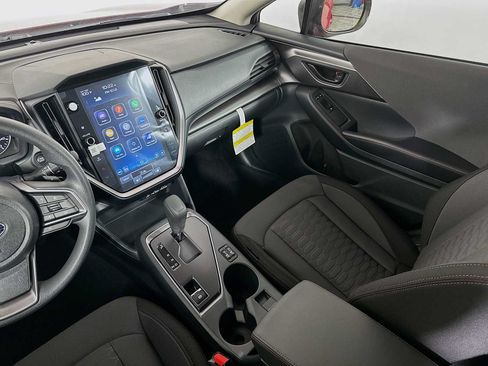 New 2026 Subaru Impreza 2.0i Sport AWD/4WD image 21