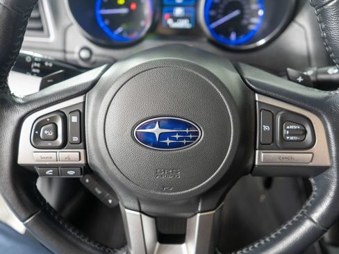 Used 2015 Subaru Legacy 2.5i Premium AWD/4WD image 15