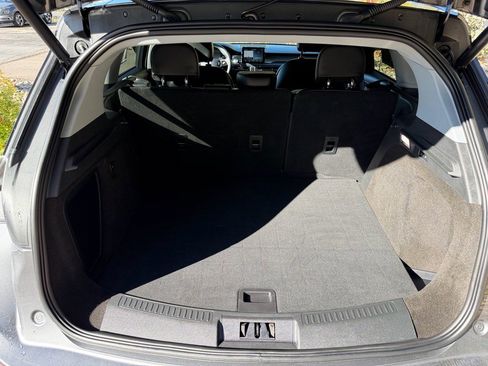 Certified 2022 Lincoln Corsair FWD w/ Equipment Group 101A image 17