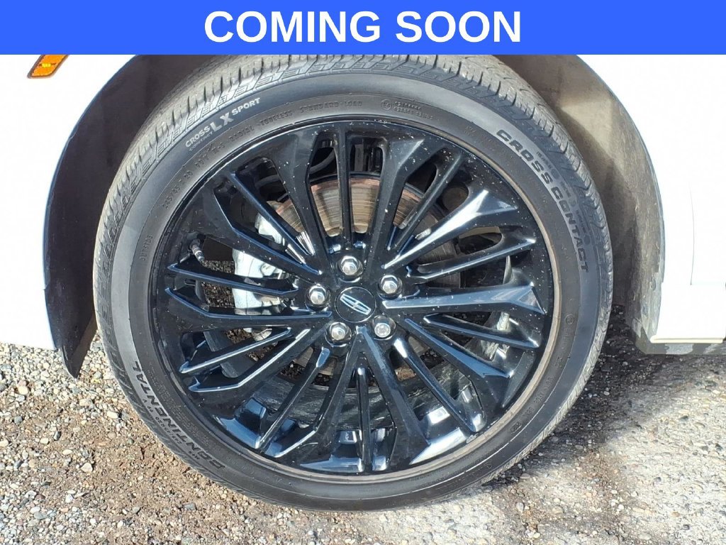 Used 2023 Lincoln Corsair Reserve w/ Equipment Group 201A AWD/4WD image 9