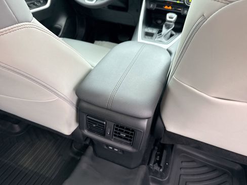 Certified 2024 Toyota RAV4 XLE Premium FWD image 22