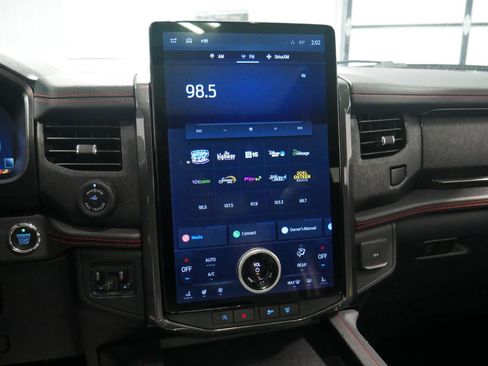 Certified 2023 Ford Expedition Limited image 22