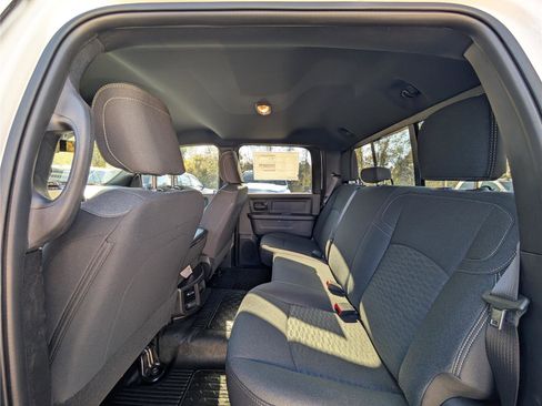 New 2026 RAM 5500 Tradesman image 9