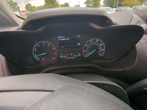 Used 2023 Ford Transit Connect XL image 20