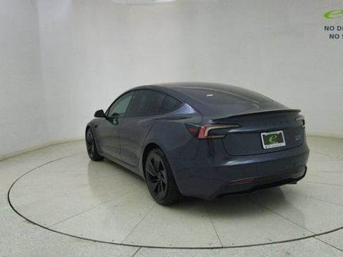 Used 2024 Tesla Model 3 Performance AWD/4WD image 69