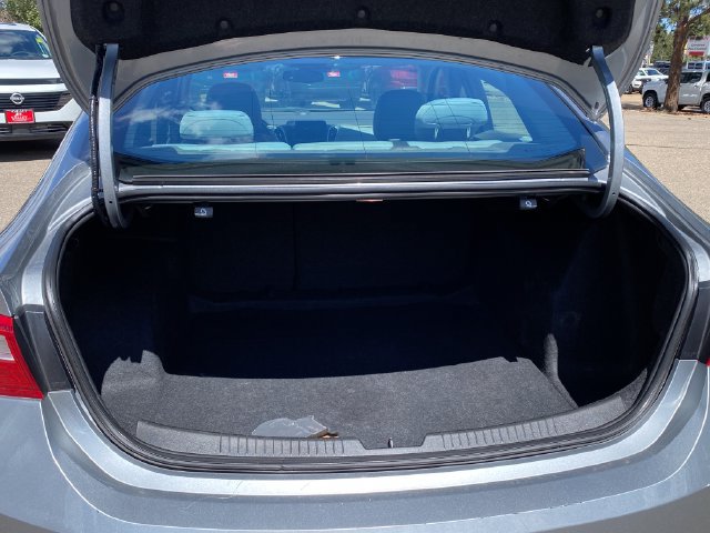 Used 2024 Chevrolet Malibu LT FWD image 21