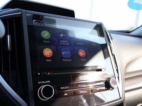 Used 2021 Subaru Crosstrek 2.5i Limited w/ Moonroof Package 1 image 35