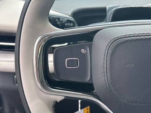 New 2026 Lincoln Navigator Reserve AWD/4WD image 24