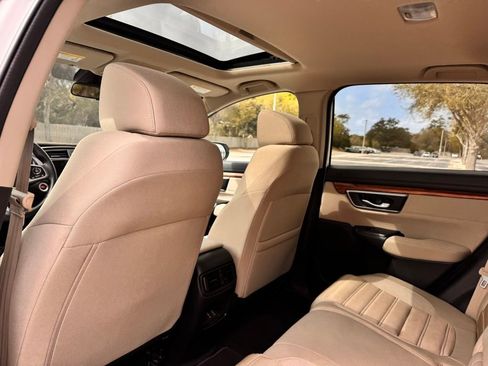 Used 2020 Honda CR-V EX image 18