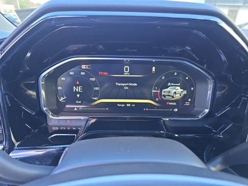 New 2026 GMC Sierra 1500 Elevation image 16