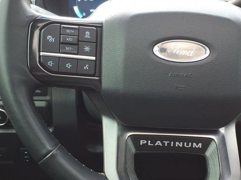 Used 2024 Ford F250 Platinum AWD/4WD image 10