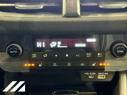 New 2026 Subaru Outback Limited XT image 17