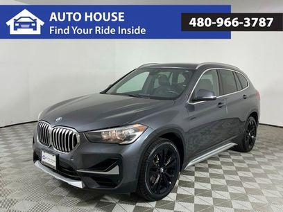 Used 2020 BMW X1 sDrive28i