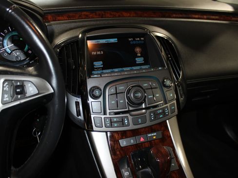 Used 2012 Buick LaCrosse Premium FWD image 14