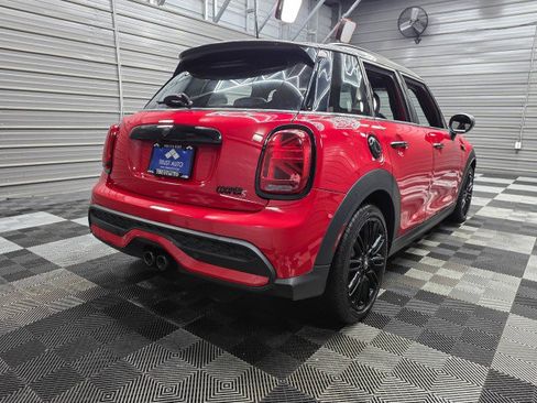 Used 2023 MINI Cooper S FWD image 5