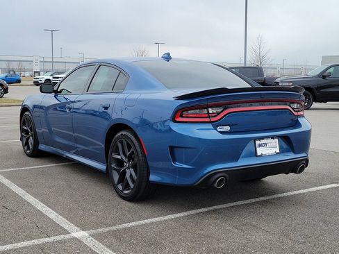 Used 2021 Dodge Charger R/T w/ Plus Group image 6