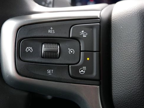 Used 2025 Chevrolet Silverado 1500 RST w/ Convenience Package II AWD/4WD image 31