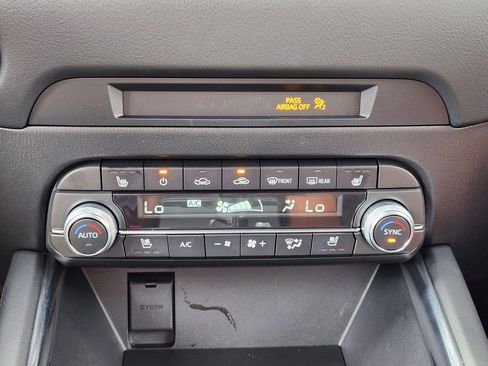 Used 2025 MAZDA CX-5 Carbon Edition image 18