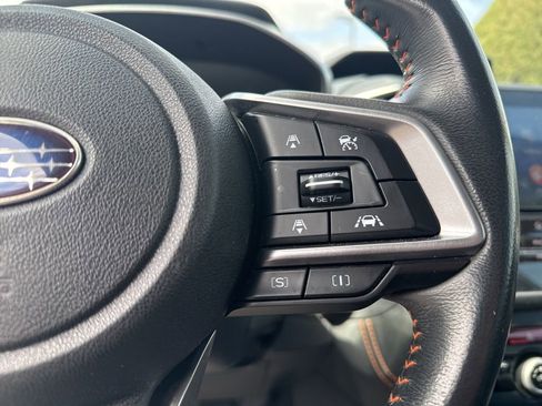 Used 2020 Subaru Crosstrek 2.0i Limited w/ Moonroof Package image 8