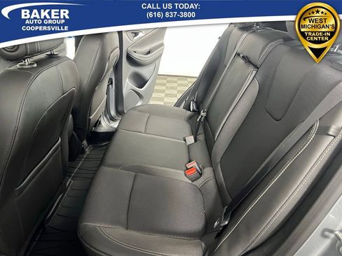 New 2026 Buick Encore GX Preferred w/ Comfort Package image 13