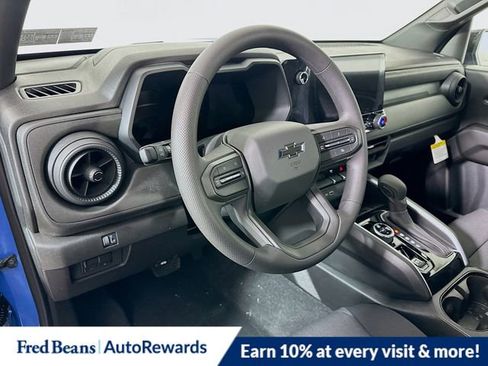 New 2026 Chevrolet Colorado Trail Boss image 6