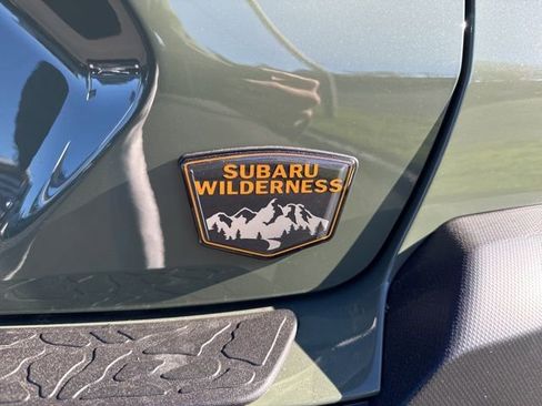 New 2026 Subaru Crosstrek 2.5i Wilderness image 10
