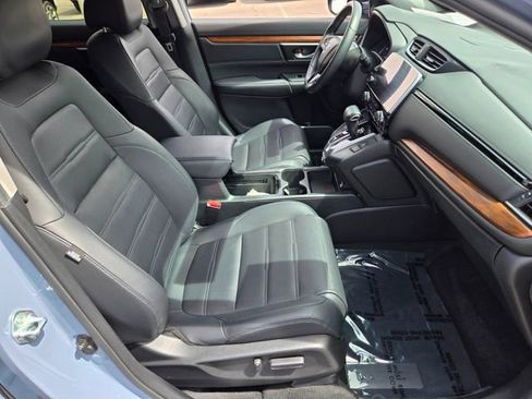 Certified 2022 Honda CR-V EX-L image 20