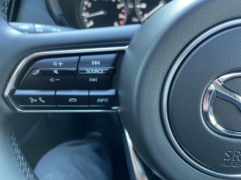 New 2026 MAZDA CX-90 3.3 Turbo w/ Preferred Package image 21