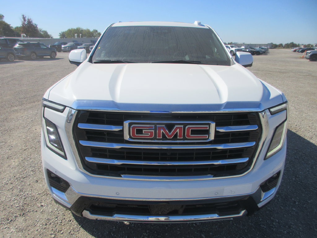 New 2027 GMC Yukon Elevation w/ Elevation Preferred Package AWD/4WD image 10