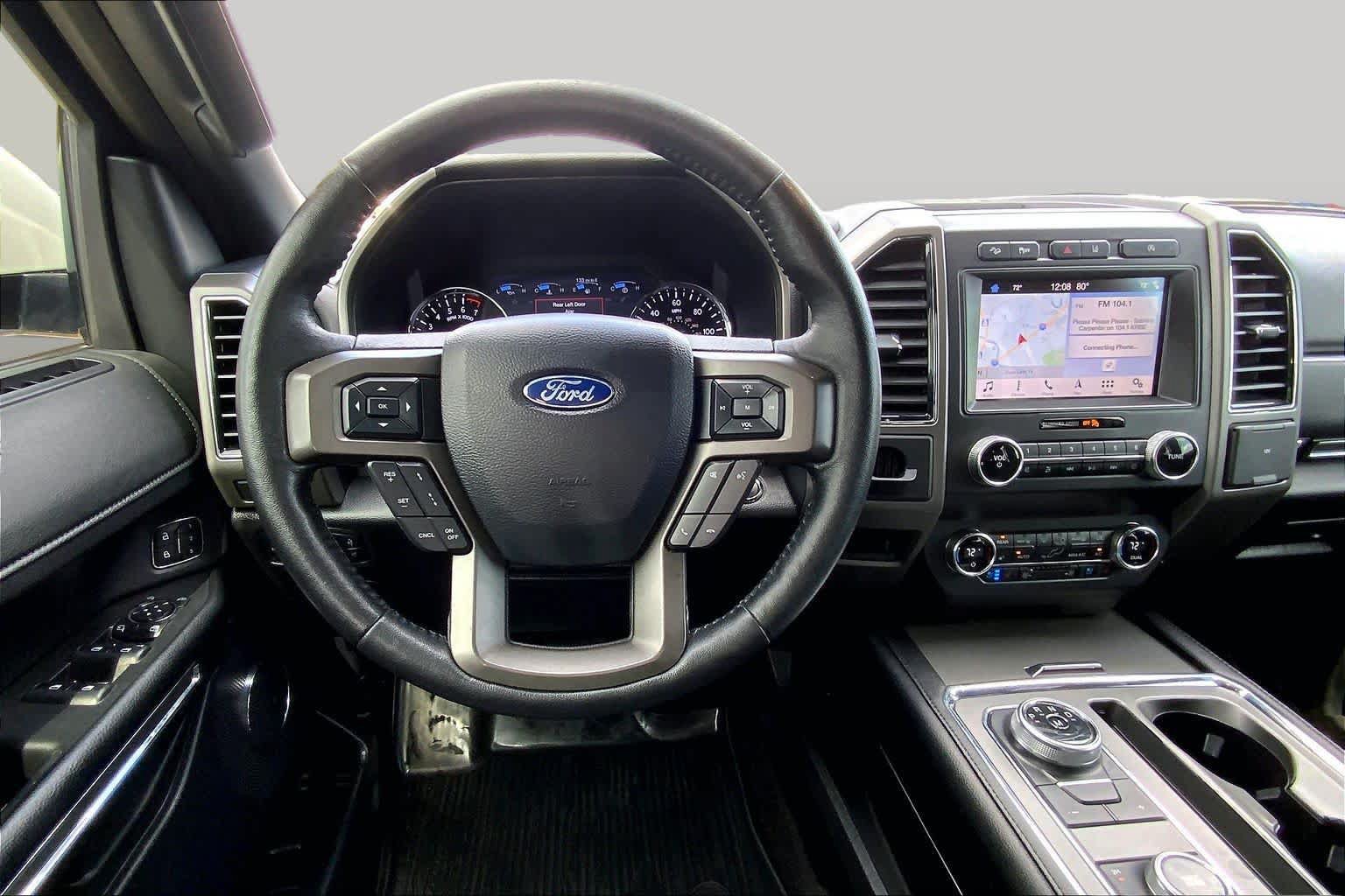 Used 2019 Ford Expedition XLT w/ Equipment Group 202A AWD/4WD image 6