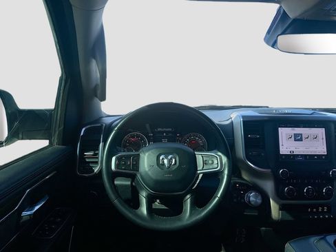 Used 2022 RAM 1500 Laramie AWD/4WD image 21