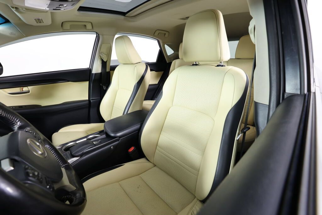Used 2015 Lexus NX 200t AWD w/ Premium Package image 11