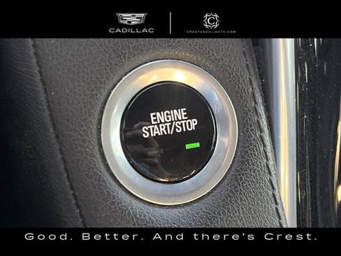 Used 2019 Cadillac Escalade Luxury image 18