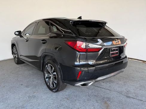 Used 2017 Lexus RX 350 FWD w/ Premium Package image 5