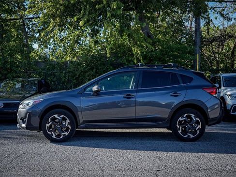 Used 2023 Subaru Crosstrek 2.5i Limited image 5