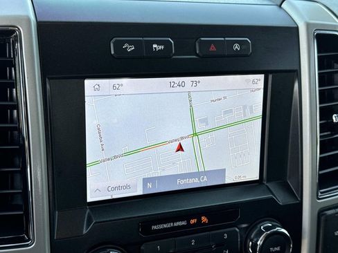 Certified 2019 Ford F150 Lariat image 12