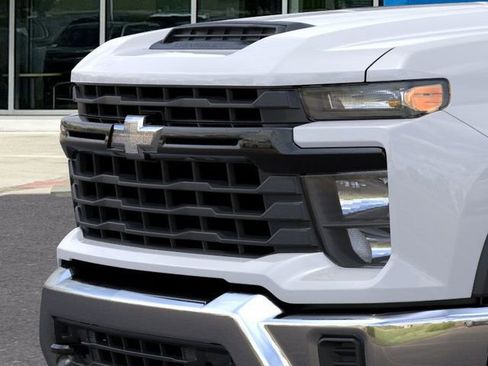New 2025 Chevrolet Silverado 3500 W/T w/ WT Convenience Package image 14