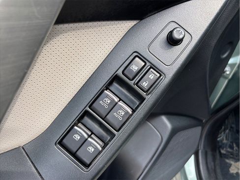 Used 2018 Subaru Forester 2.5i Limited w/ Popular Package #2 AWD/4WD image 19