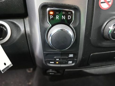 Used 2024 RAM 1500 Classic Warlock image 28