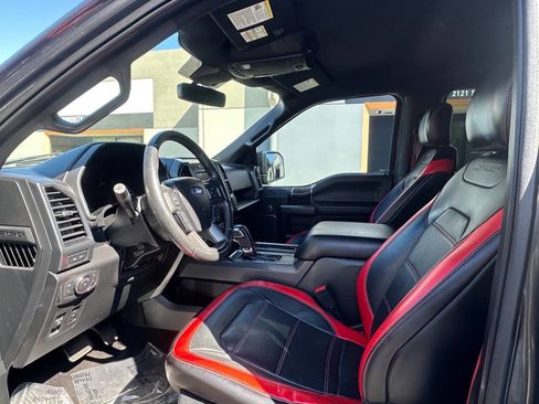 Used 2019 Ford F150 Lariat image 7
