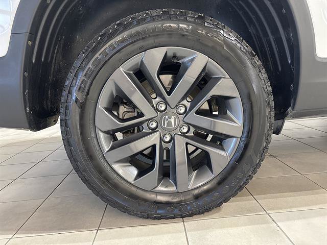 Used 2023 Honda Ridgeline Sport image 5
