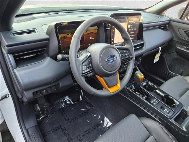New 2026 Subaru Outback Wilderness AWD/4WD image 3