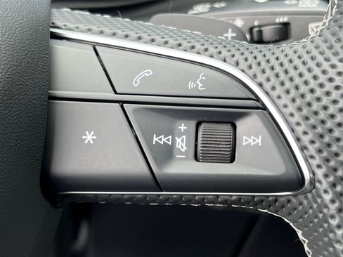 Used 2021 Audi SQ8 Prestige w/ Prestige Package AWD/4WD image 22