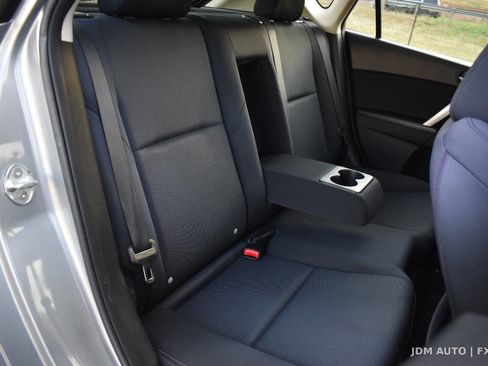 Used 2011 MAZDA MAZDA3 s Sport FWD image 16